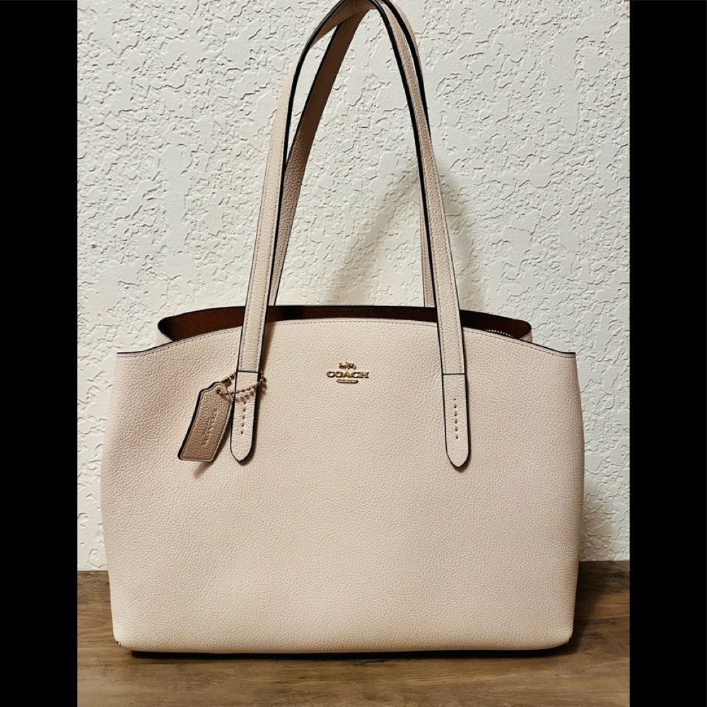 Coach Charlie Carryall 40